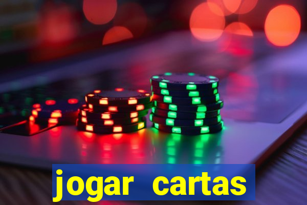 jogar cartas ciganas on line